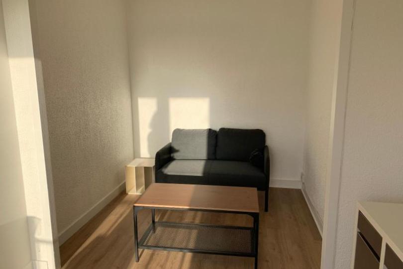 Photo n°2 - Louer un appartement studio<br/> de 32 m² à Nantes (44300)
