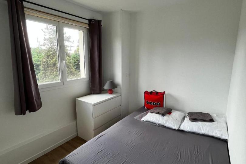 Photo n°6 - Louer un appartement studio<br/> de 32 m² à Nantes (44300)