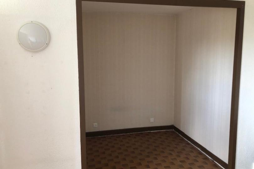 Photo n°2 - Louer un appartement studio<br/> de 31 m² à Nantes (44300)