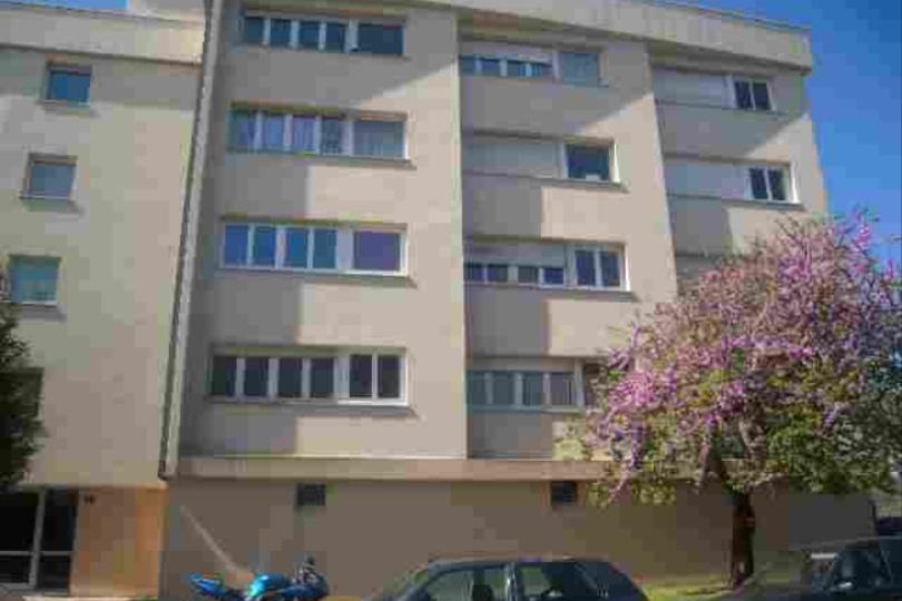 Photo n°4 - Louer un appartement studio<br/> de 31 m² à Nantes (44300)