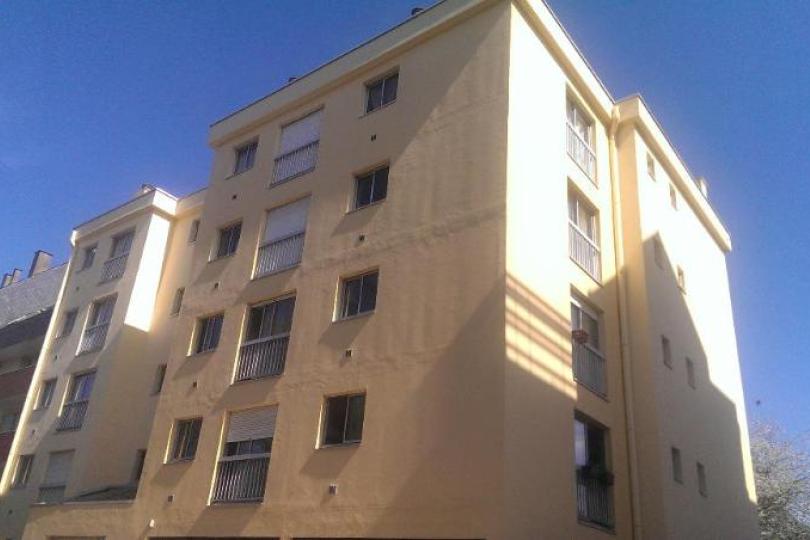 Photo n°3 - Louer un appartement studio<br/> de 29 m² à Nantes (44300)