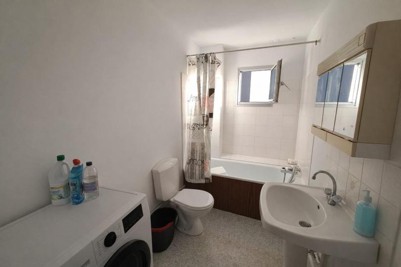 Photo n°4 - Louer un appartement studio<br/> de 29 m² à Nantes (44300)