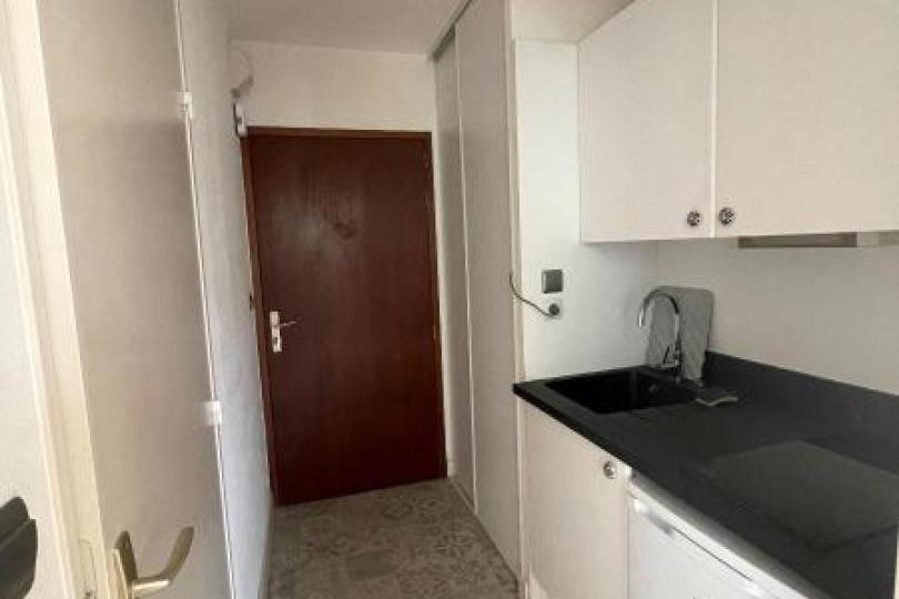 Photo n°5 - Louer un appartement studio<br/> de 26 m² à Nantes (44300)