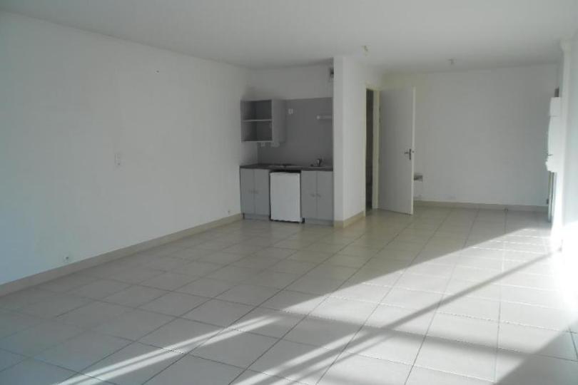 Photo n°1 - Louer un appartement studio<br/> de 35 m² à Nantes (44300)