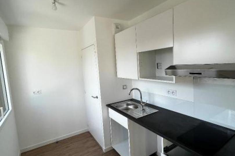Photo n°2 - Louer un appartement studio<br/> de 31 m² à Nantes (44100)