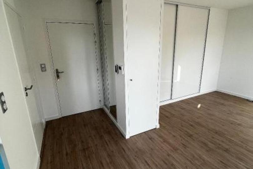 Photo n°3 - Louer un appartement studio<br/> de 31 m² à Nantes (44100)