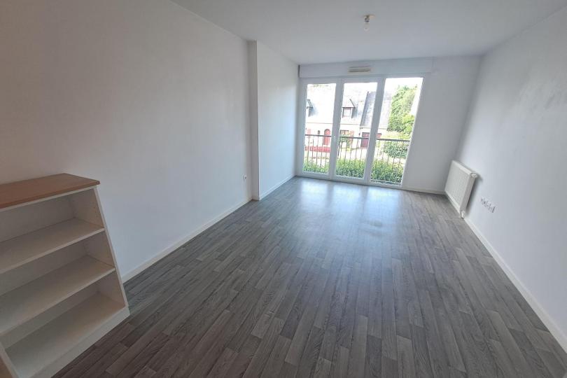 Photo n°1 - Louer un appartement studio<br/> de 30 m² à St Herblain (44800)