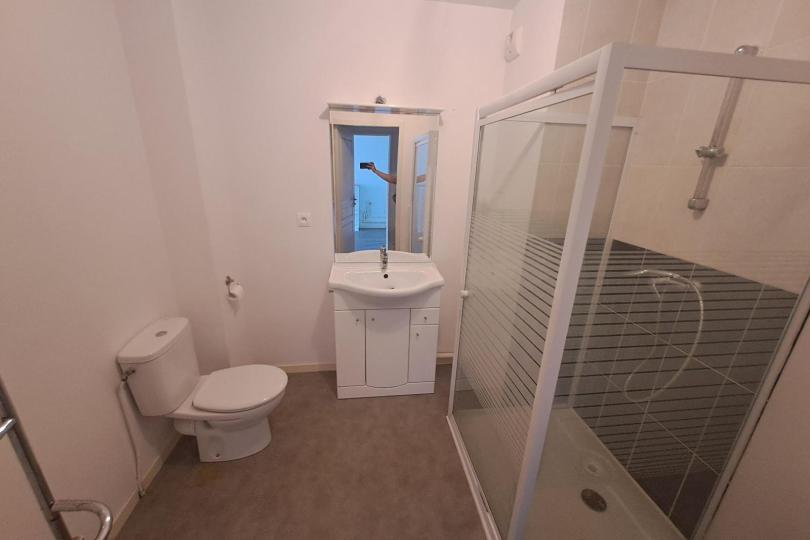 Photo n°2 - Louer un appartement studio<br/> de 30 m² à St Herblain (44800)