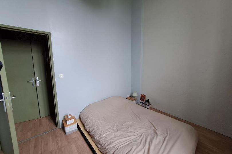 Photo n°3 - Louer un appartement 2 pièces<br/> de 48 m² à Le Cellier (44850)