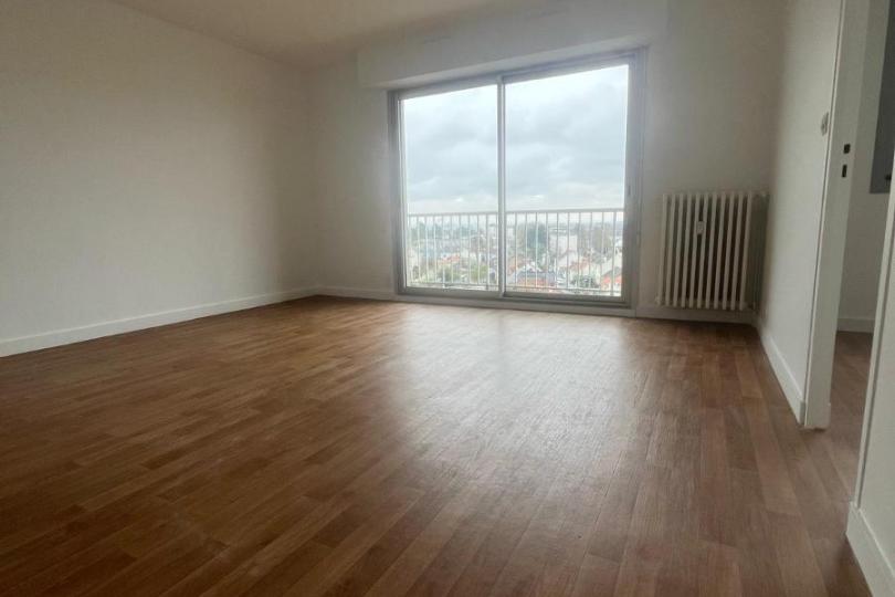 Photo n°4 - Louer un appartement 2 pièces<br/> de 51 m² à Nantes (44300)