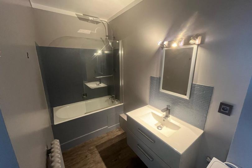 Photo n°6 - Louer un appartement 2 pièces<br/> de 51 m² à Nantes (44300)