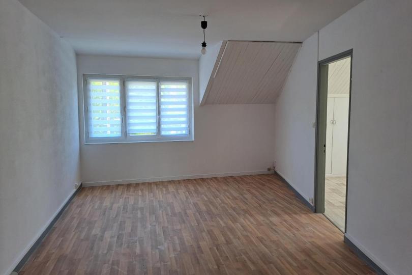 Photo n°2 - Louer un appartement 2 pièces<br/> de 50 m² à Nantes (44300)