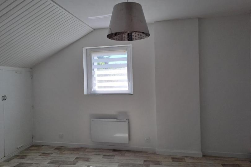 Photo n°3 - Louer un appartement 2 pièces<br/> de 50 m² à Nantes (44300)