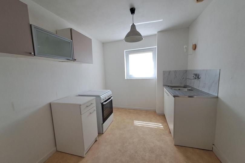 Photo n°4 - Louer un appartement 2 pièces<br/> de 50 m² à Nantes (44300)