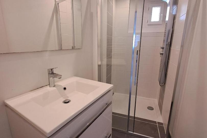 Photo n°7 - Louer un appartement 2 pièces<br/> de 50 m² à Nantes (44300)