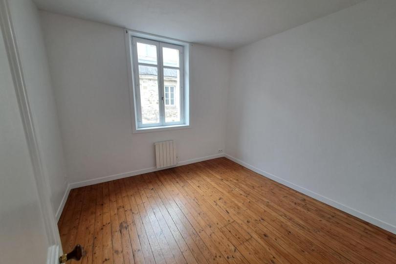 Photo n°4 - Louer un appartement 2 pièces<br/> de 31 m² à Nantes (44000)
