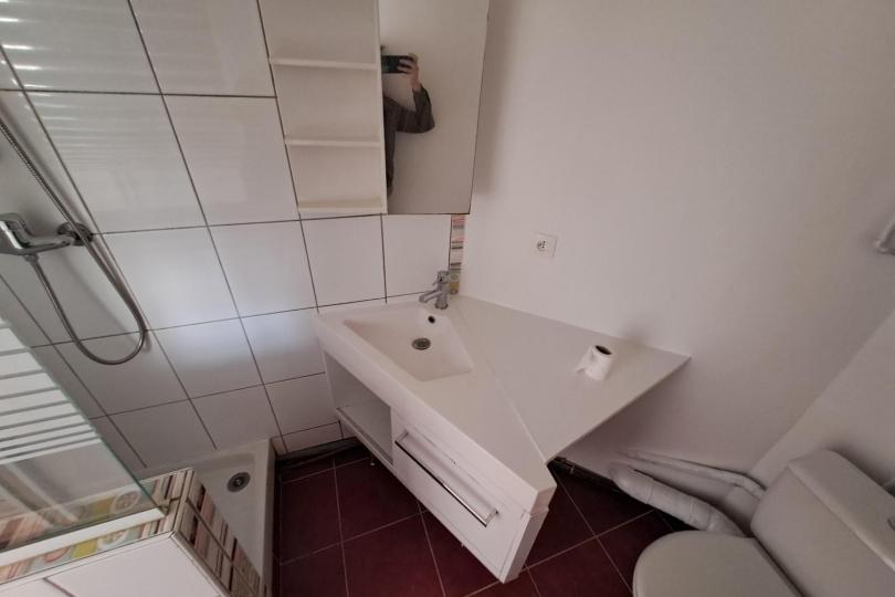 Photo n°5 - Louer un appartement 2 pièces<br/> de 31 m² à Nantes (44000)