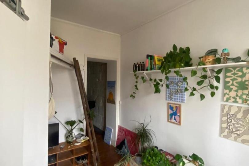 Photo n°2 - Louer un appartement 2 pièces<br/> de 35 m² à Nantes (44000)