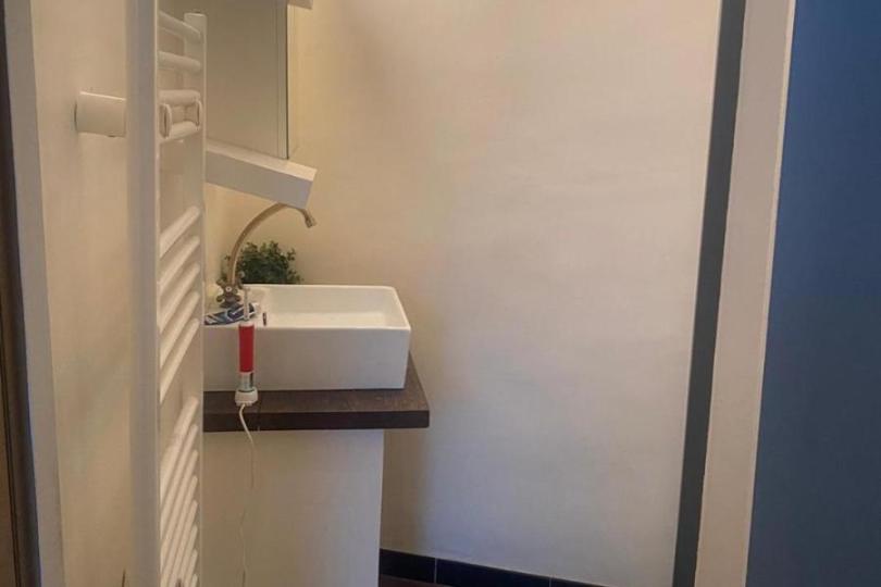 Photo n°7 - Louer un appartement 2 pièces<br/> de 35 m² à Nantes (44000)