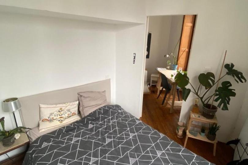 Photo n°8 - Louer un appartement 2 pièces<br/> de 35 m² à Nantes (44000)