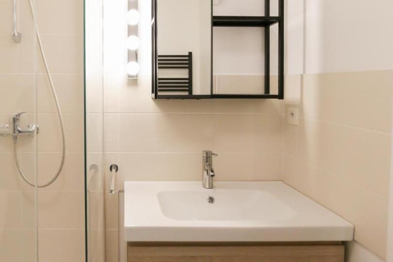 Photo n°10 - Louer un appartement 2 pièces<br/> de 26 m² à Nantes (44300)