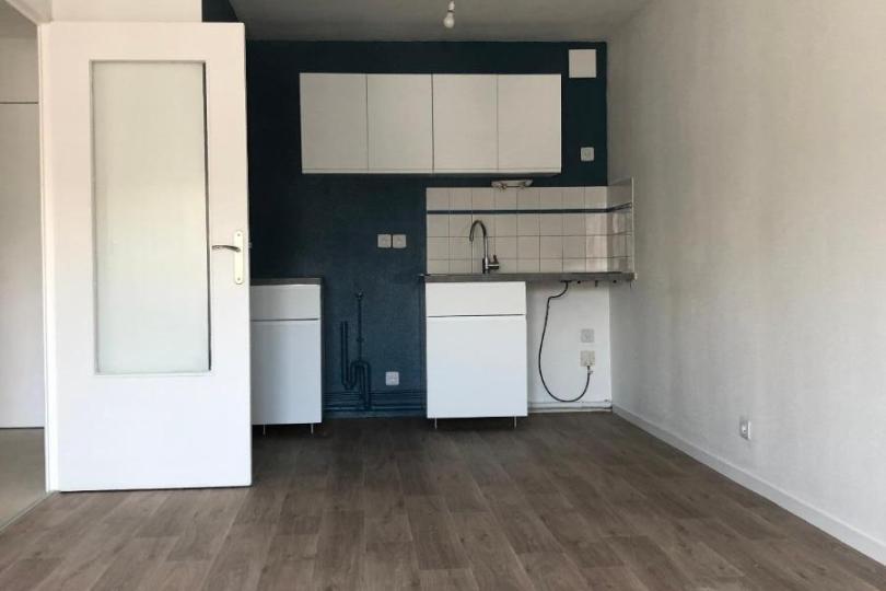 Photo n°1 - Louer un appartement 2 pièces<br/> de 38 m² à Nantes (44000)