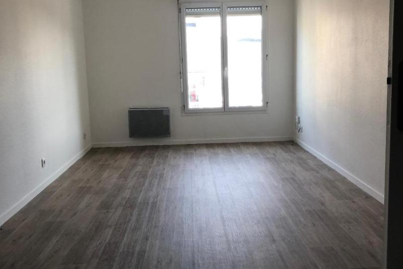 Photo n°2 - Louer un appartement 2 pièces<br/> de 38 m² à Nantes (44000)
