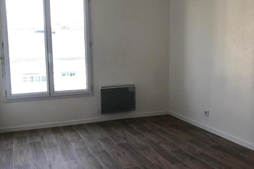 Photo n°3 - Louer un appartement 2 pièces<br/> de 38 m² à Nantes (44000)