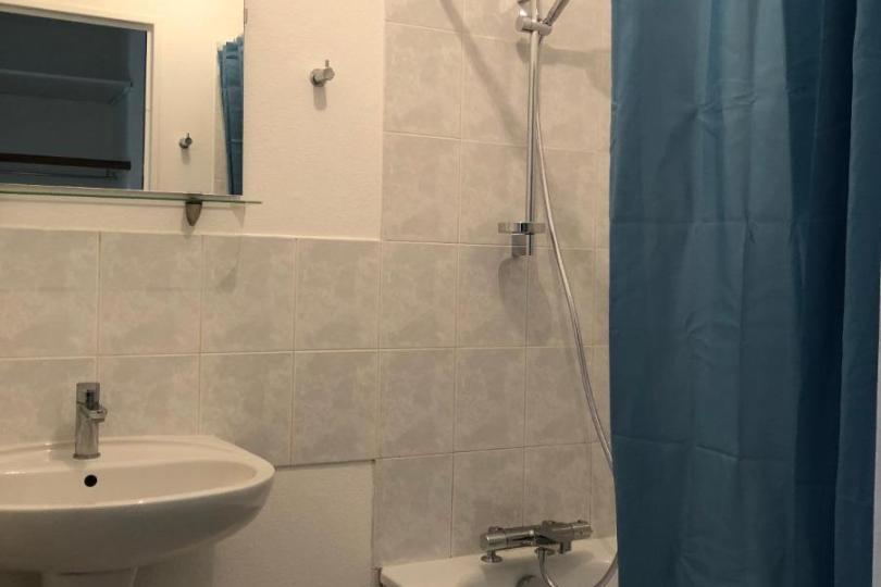 Photo n°4 - Louer un appartement 2 pièces<br/> de 38 m² à Nantes (44000)