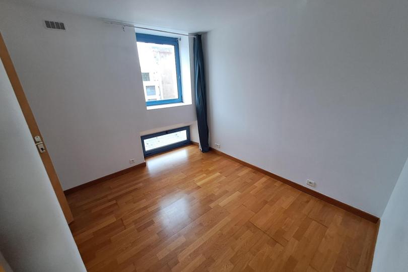 Photo n°7 - Louer un appartement 2 pièces<br/> de 41 m² à Nantes (44000)