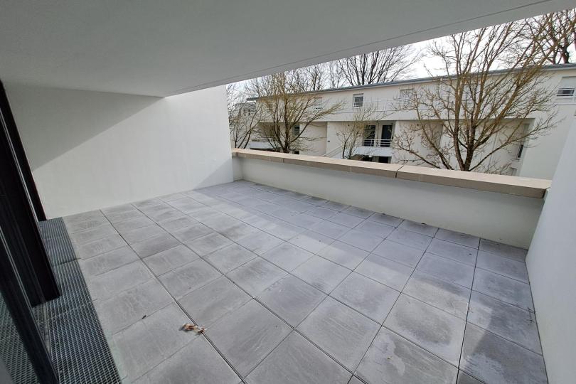 Photo n°3 - Louer un appartement 2 pièces<br/> de 41 m² à Nantes (44300)