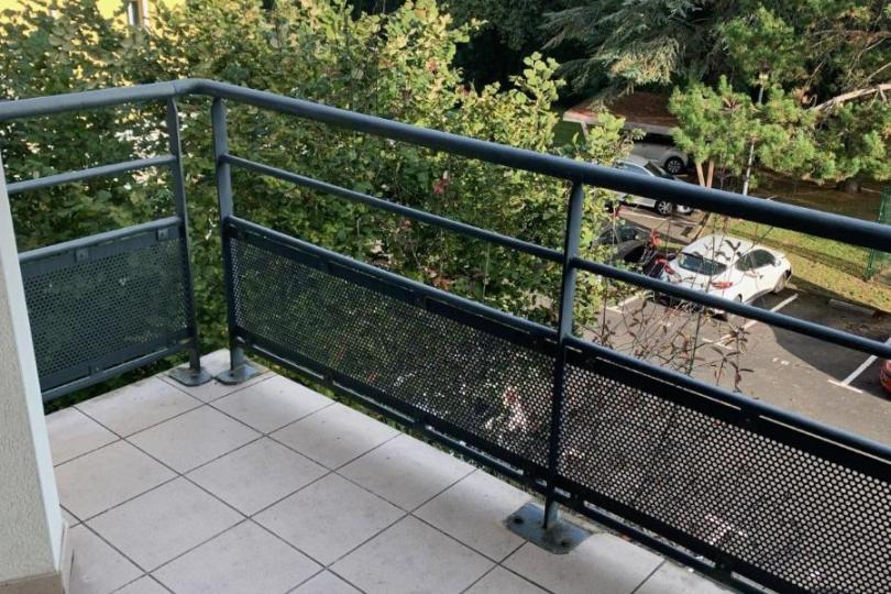 Image 3 Photo n°3 - Louer un appartement 2 pièces<br/> de 33 m² à Nantes (44000)