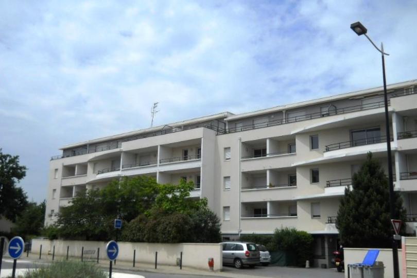 Image 5 Photo n°5 - Louer un appartement 2 pièces<br/> de 33 m² à Nantes (44000)
