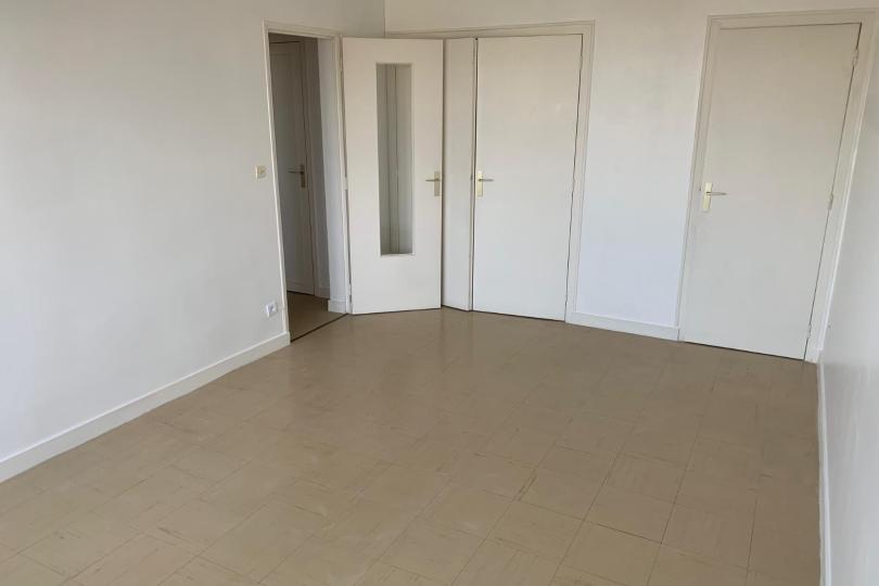 Photo n°1 - Louer un appartement 2 pièces<br/> de 46 m² à Nantes (44300)