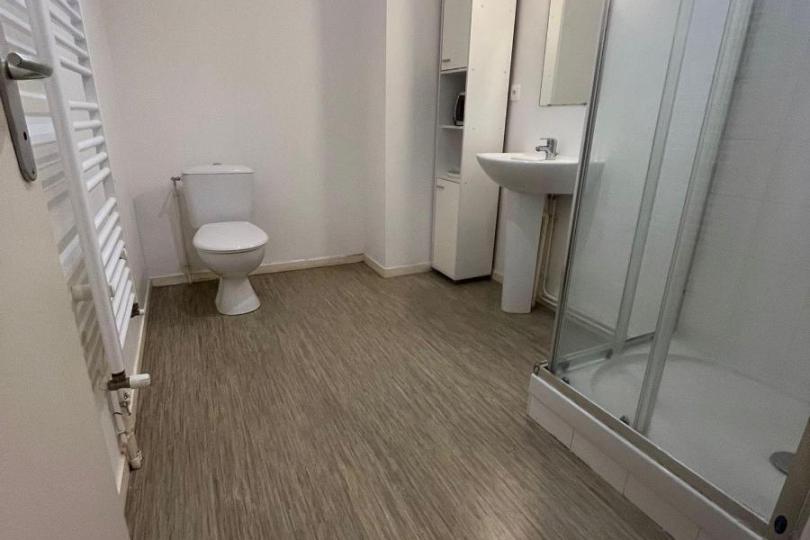 Photo n°3 - Louer un appartement 2 pièces<br/> de 41 m² à Nantes (44300)