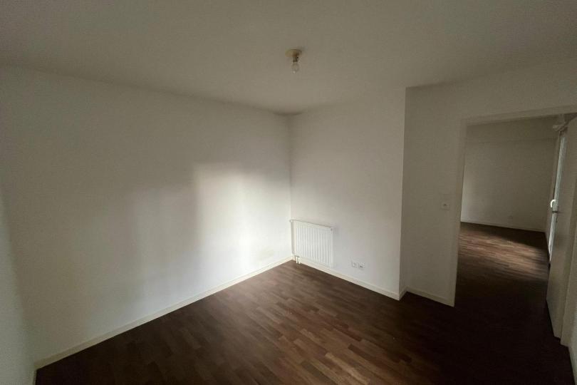 Photo n°5 - Louer un appartement 2 pièces<br/> de 41 m² à Nantes (44300)