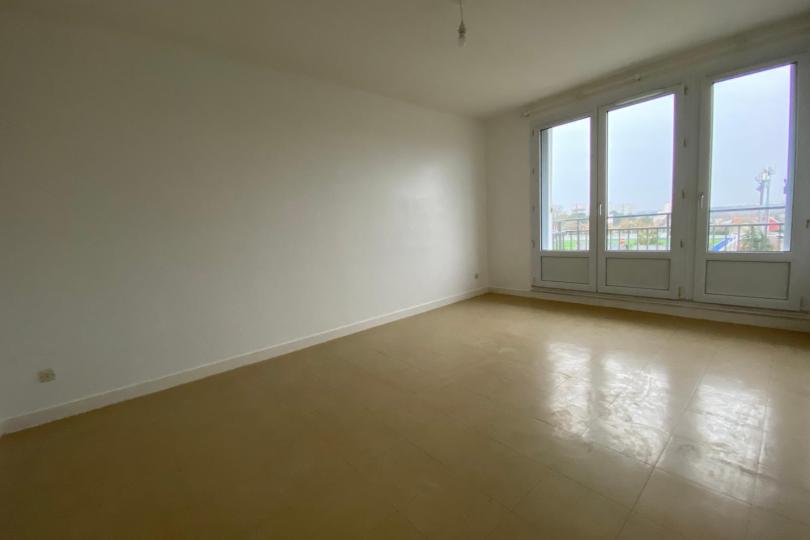 Photo n°5 - Louer un appartement 2 pièces<br/> de 46 m² à Nantes (44300)