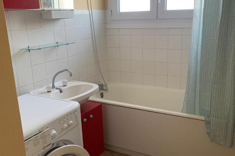 Photo n°8 - Louer un appartement 2 pièces<br/> de 46 m² à Nantes (44300)