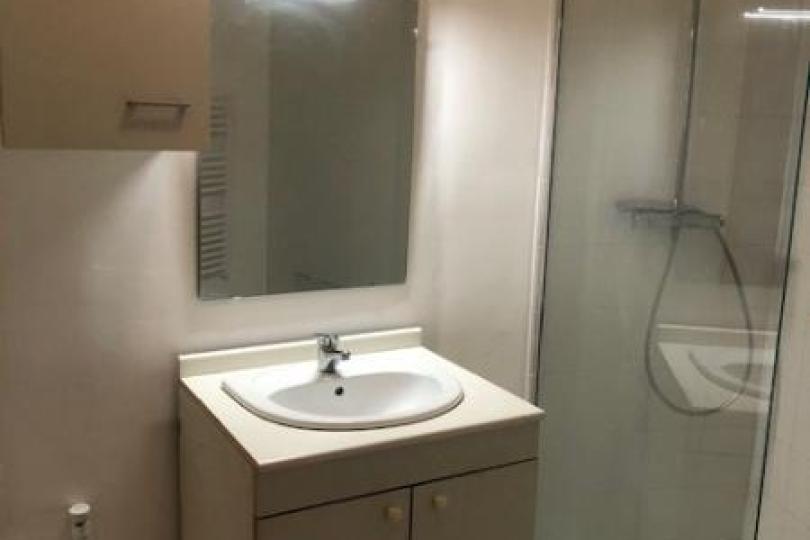 Photo n°7 - Louer un appartement 2 pièces<br/> de 37 m² à Nantes (44000)