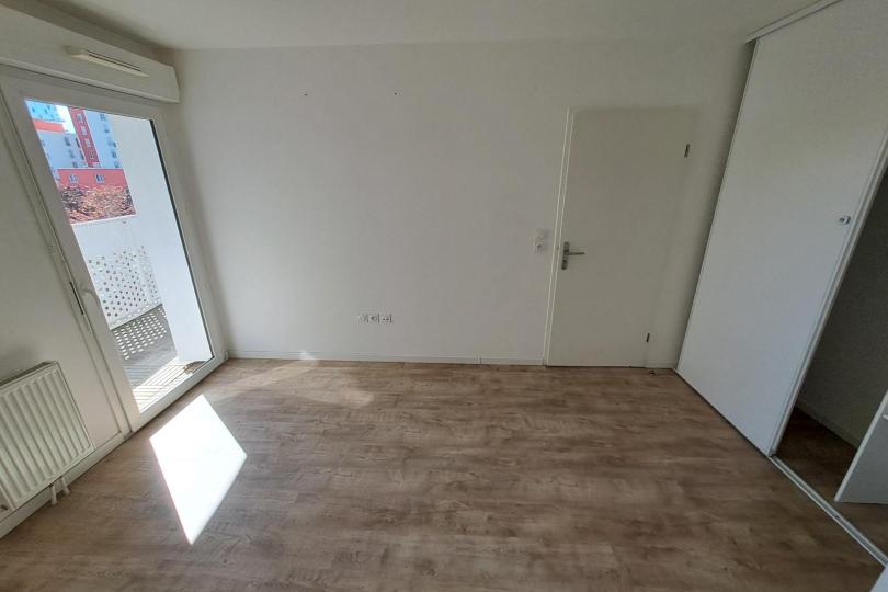 Photo n°3 - Louer un appartement 2 pièces<br/> de 44 m² à Nantes (44000)