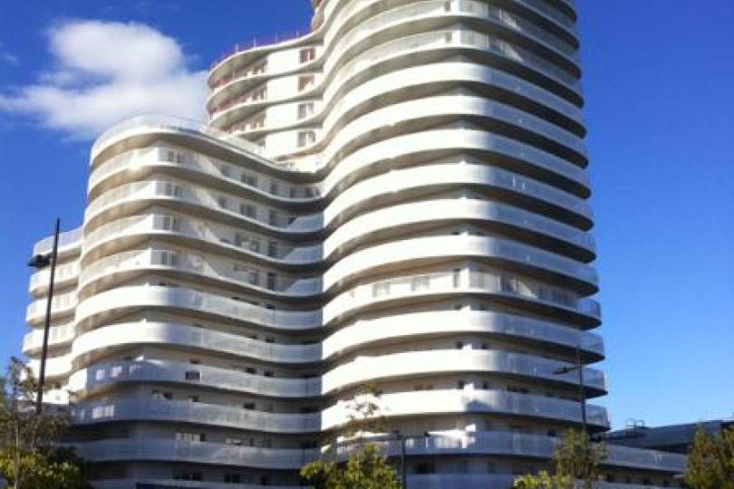 Photo n°7 - Louer un appartement 2 pièces<br/> de 44 m² à Nantes (44000)