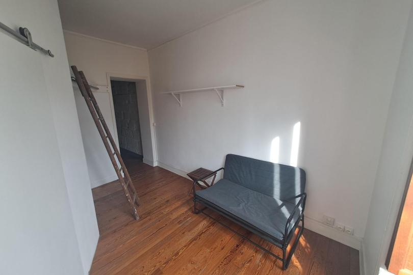 Photo n°4 - Louer un appartement 2 pièces<br/> de 35 m² à Nantes (44000)