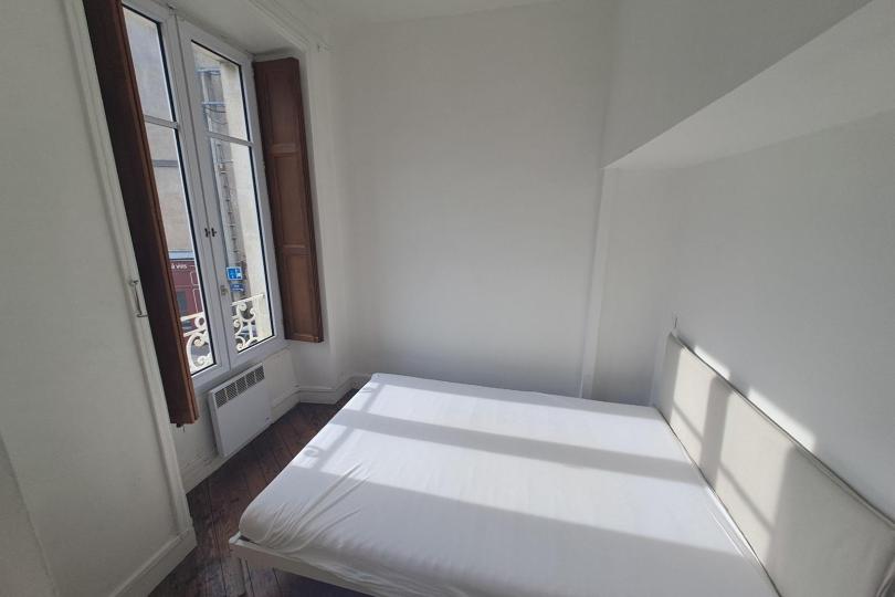 Photo n°5 - Louer un appartement 2 pièces<br/> de 35 m² à Nantes (44000)