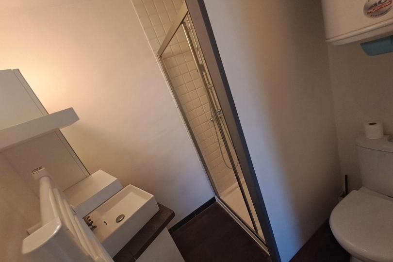 Photo n°6 - Louer un appartement 2 pièces<br/> de 35 m² à Nantes (44000)