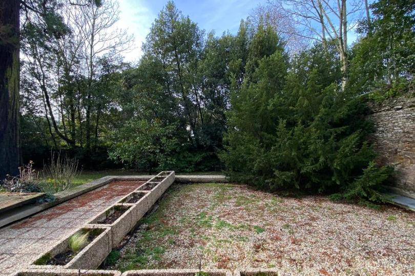 Photo n°4 - Louer un appartement 2 pièces<br/> de 42 m² à Nantes (44000)