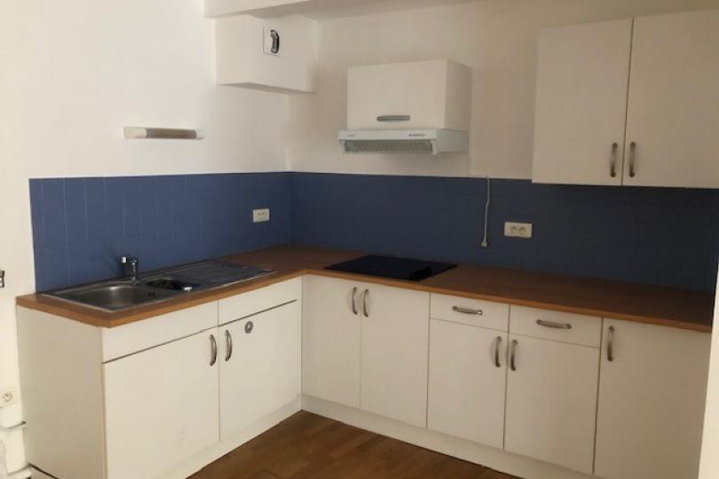 Photo n°2 - Louer un appartement 2 pièces<br/> de 42 m² à Nantes (44000)