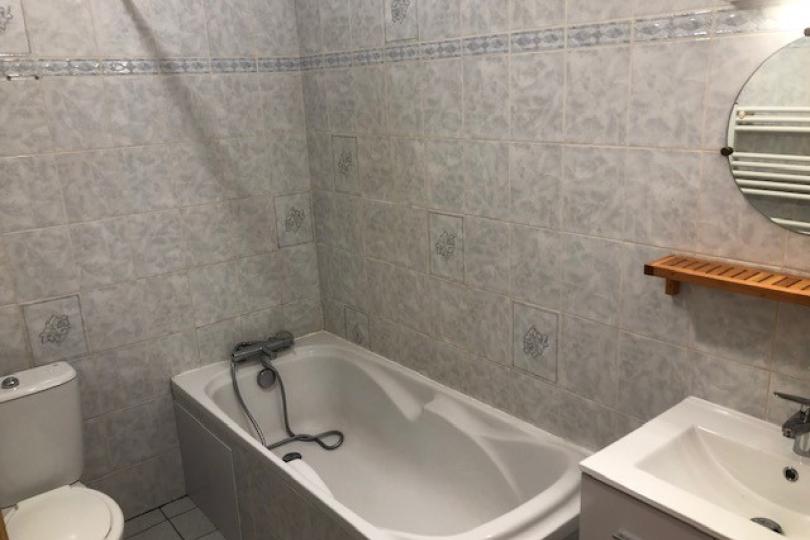 Photo n°4 - Louer un appartement 2 pièces<br/> de 42 m² à Nantes (44000)