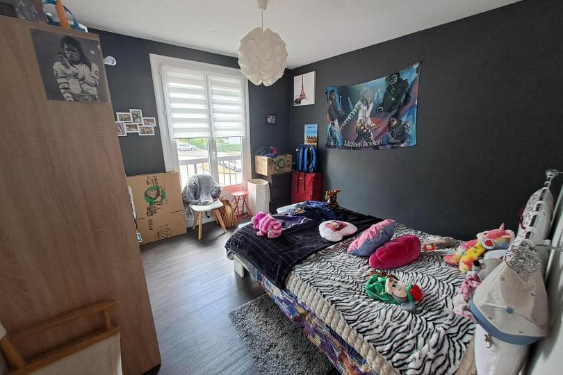 Photo n°4 - Louer un appartement 2 pièces<br/> de 47 m² à Nantes (44100)