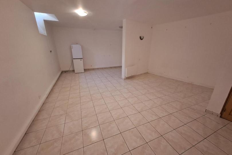 Photo n°8 - Louer un appartement 2 pièces<br/> de 79 m² à Nantes (44000)