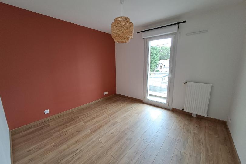 Photo n°6 - Louer un appartement 2 pièces<br/> de 51 m² à Nantes (44300)